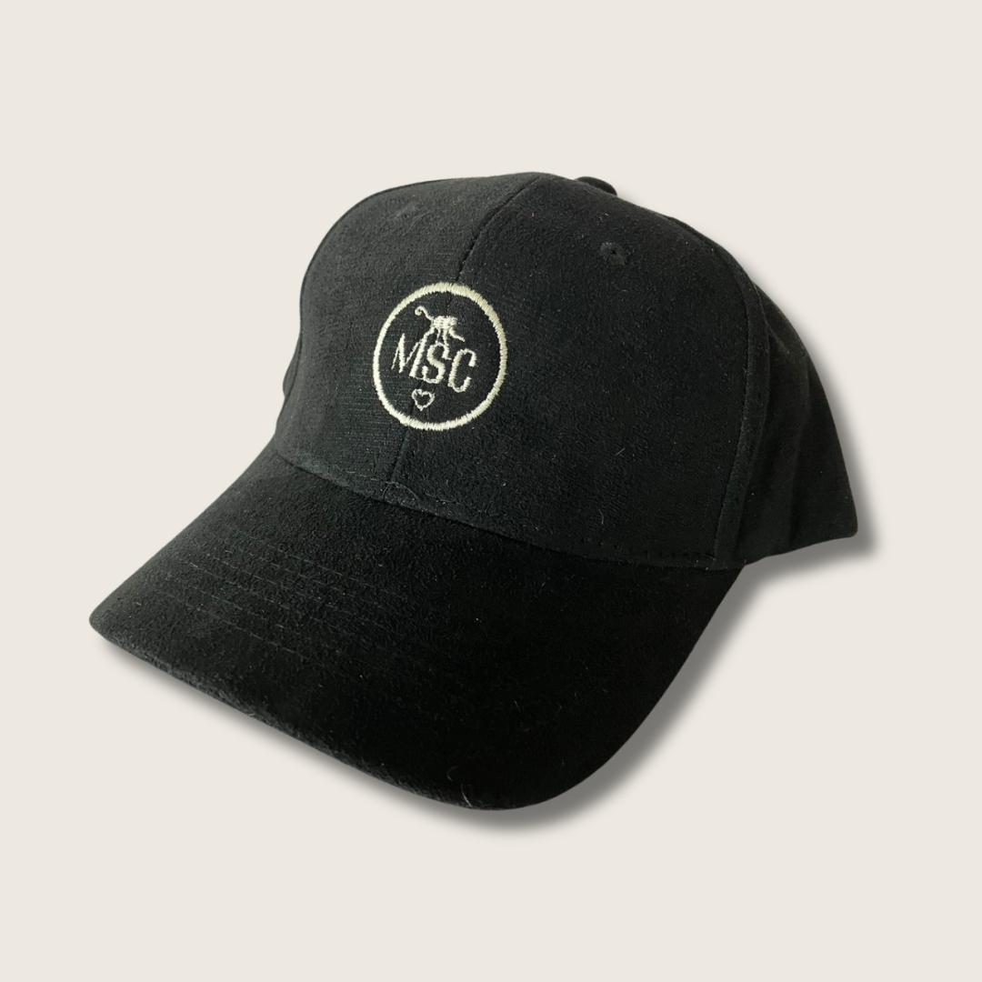 Jockey Velvet Negro