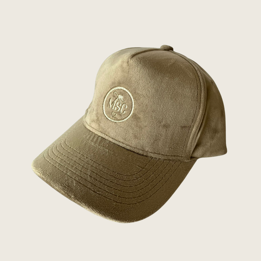 Jockey Velvet Beige