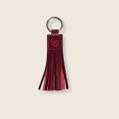 Llavero Brisa Cherry