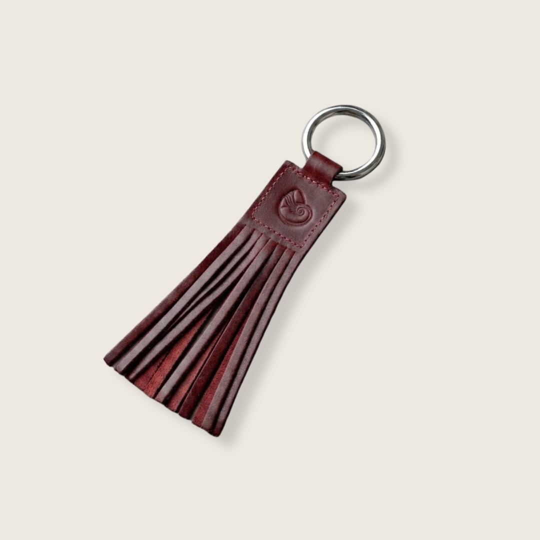 Llavero Brisa Cherry