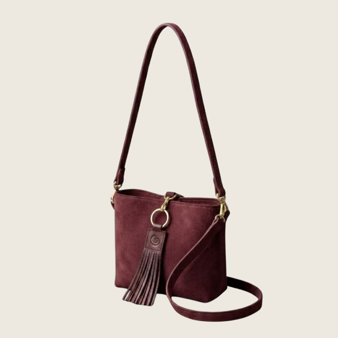 Llavero Brisa Cherry