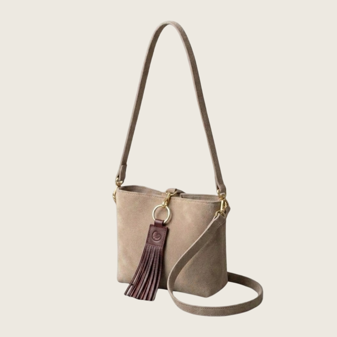 Llavero Brisa Cherry