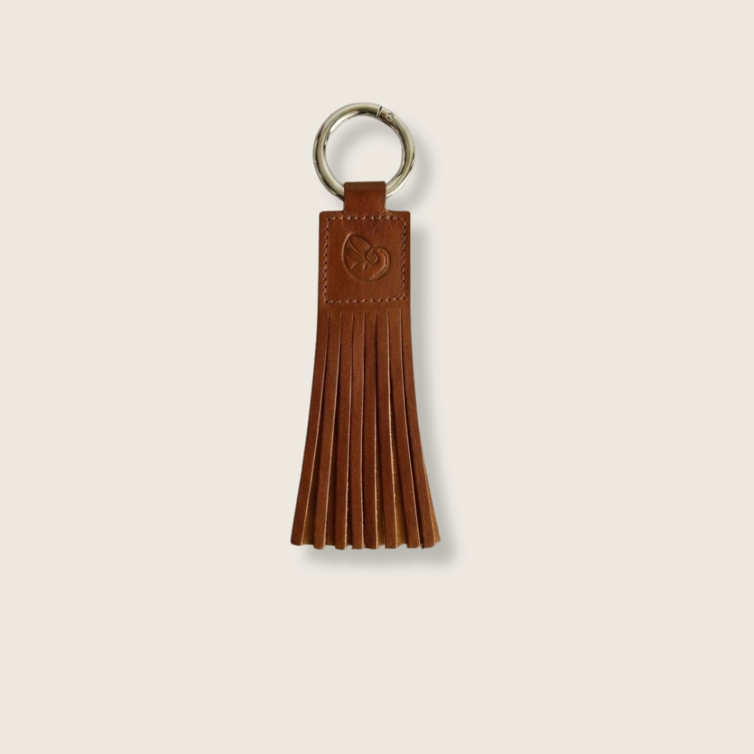 Llavero Brisa Camel