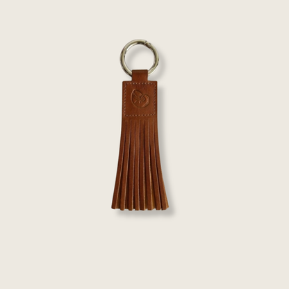 Llavero Brisa Camel