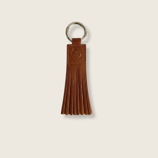 Llavero Brisa Camel