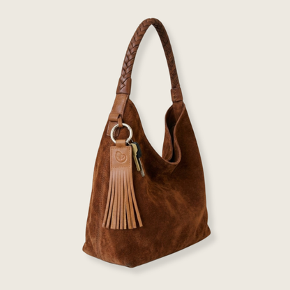 Llavero Brisa Camel