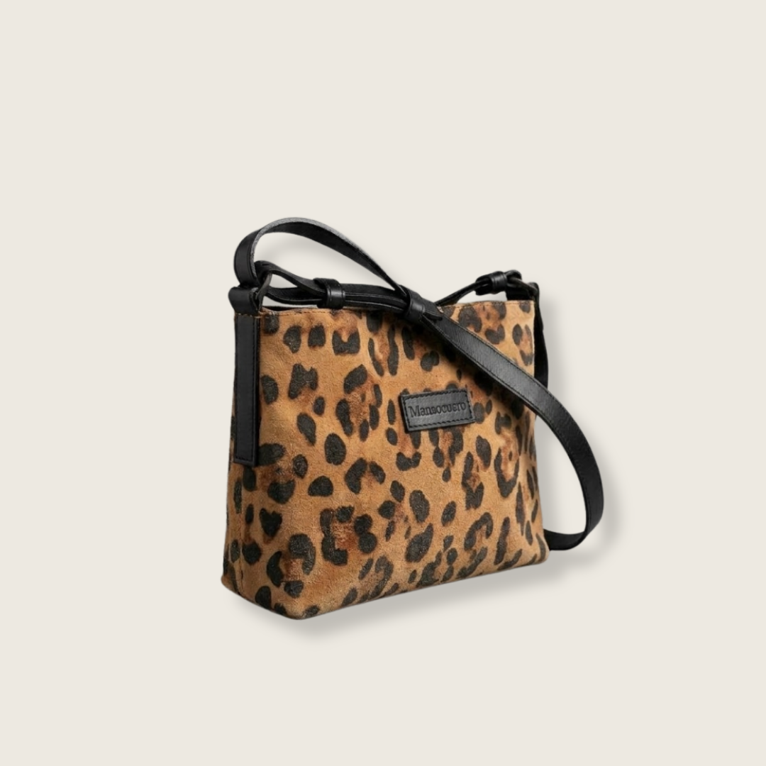 Cartera Estela Leo