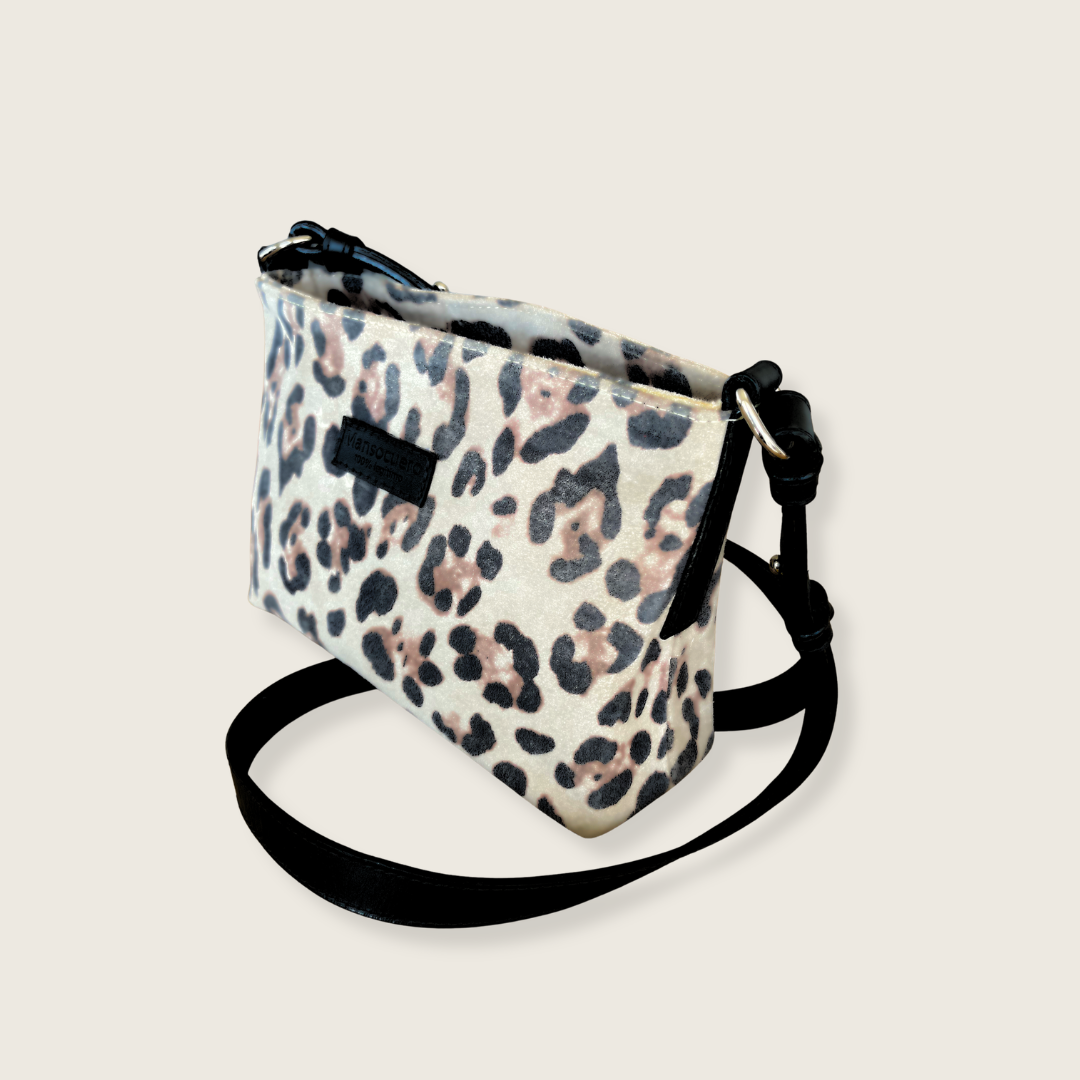 Cartera Estela Leo Arena