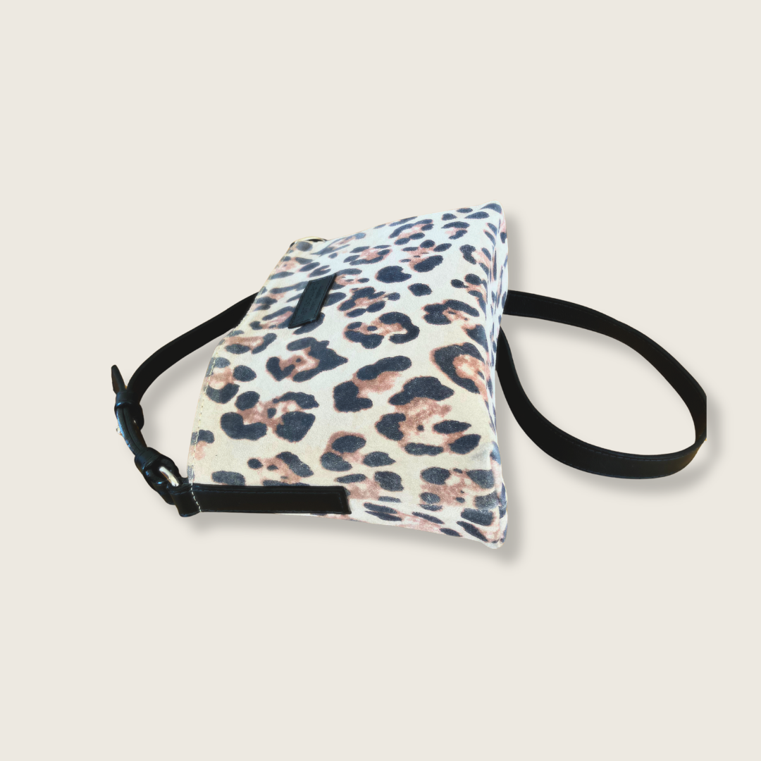 Cartera Estela Leo Arena