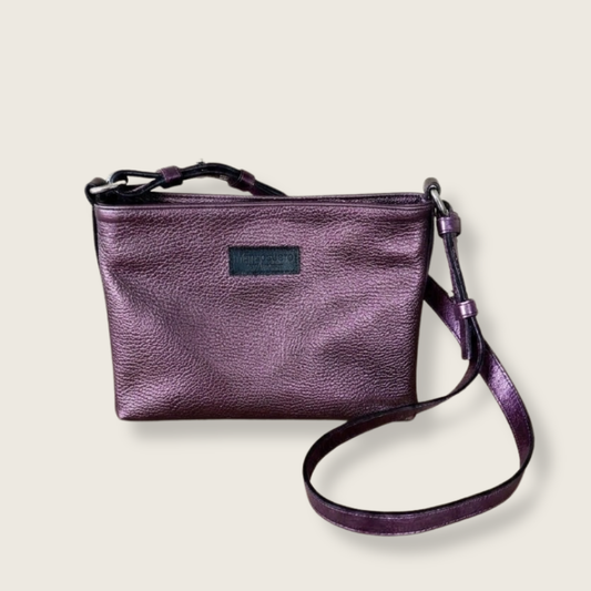 Cartera Estela Uva