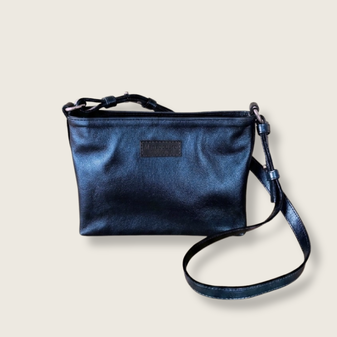 Cartera Estela Azul