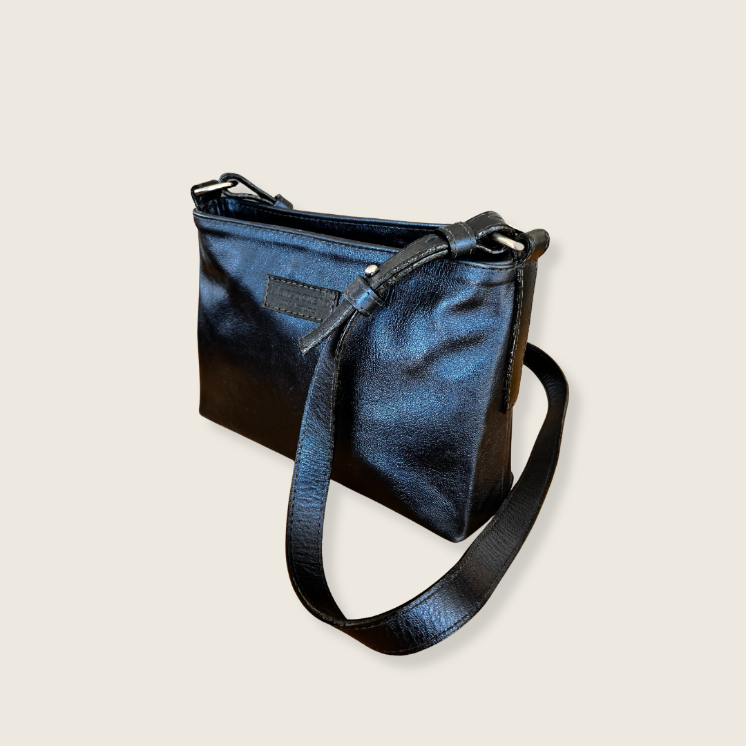 Cartera Estela Azul