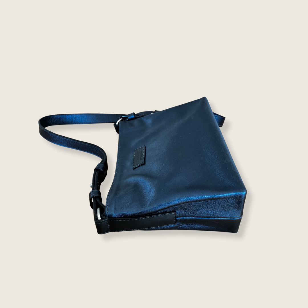 Cartera Estela Azul