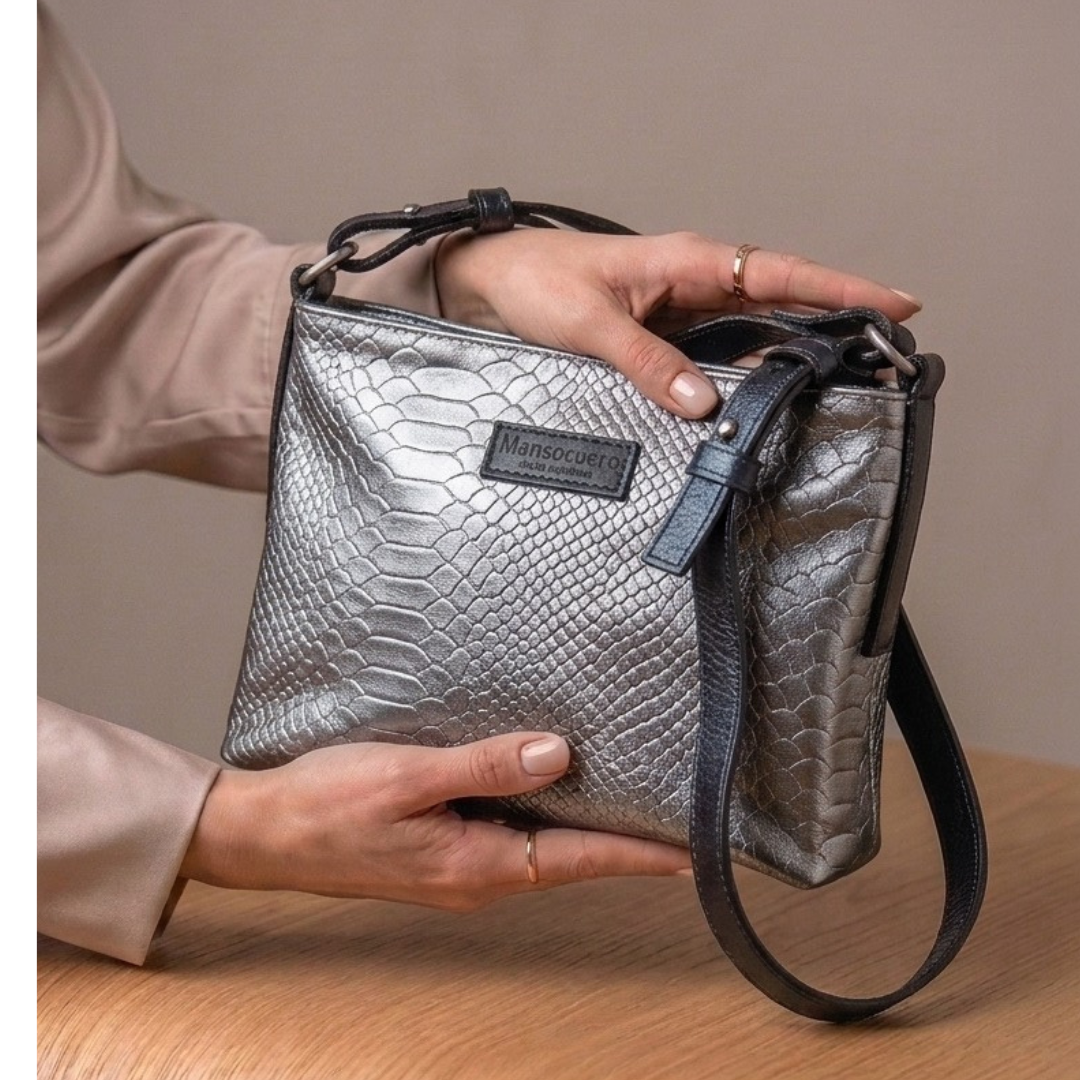 Cartera Estela Peltre