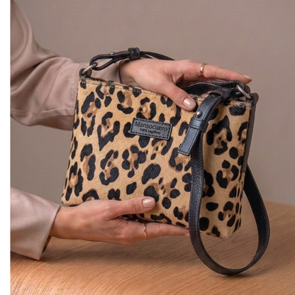 Cartera Estela Leo