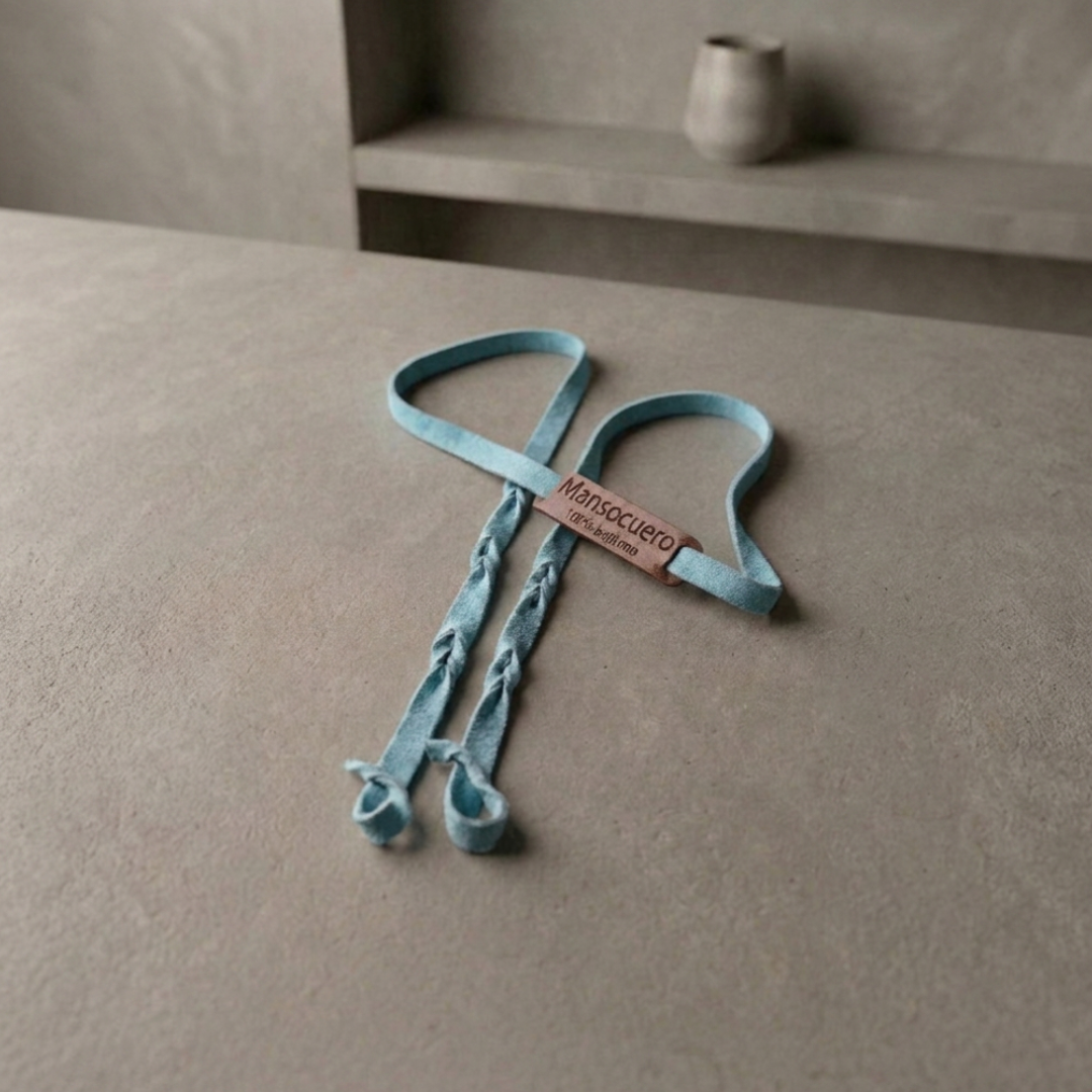 Strap lentes Espira Celeste