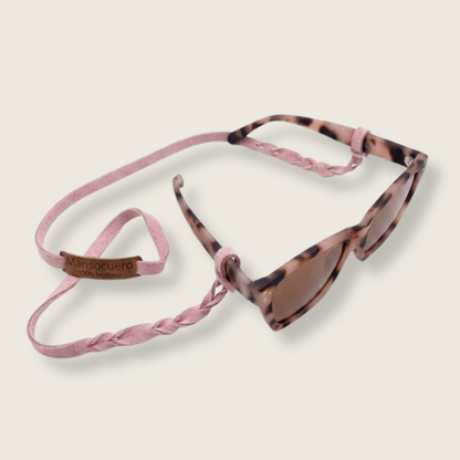 Strap lentes Espira Rosado