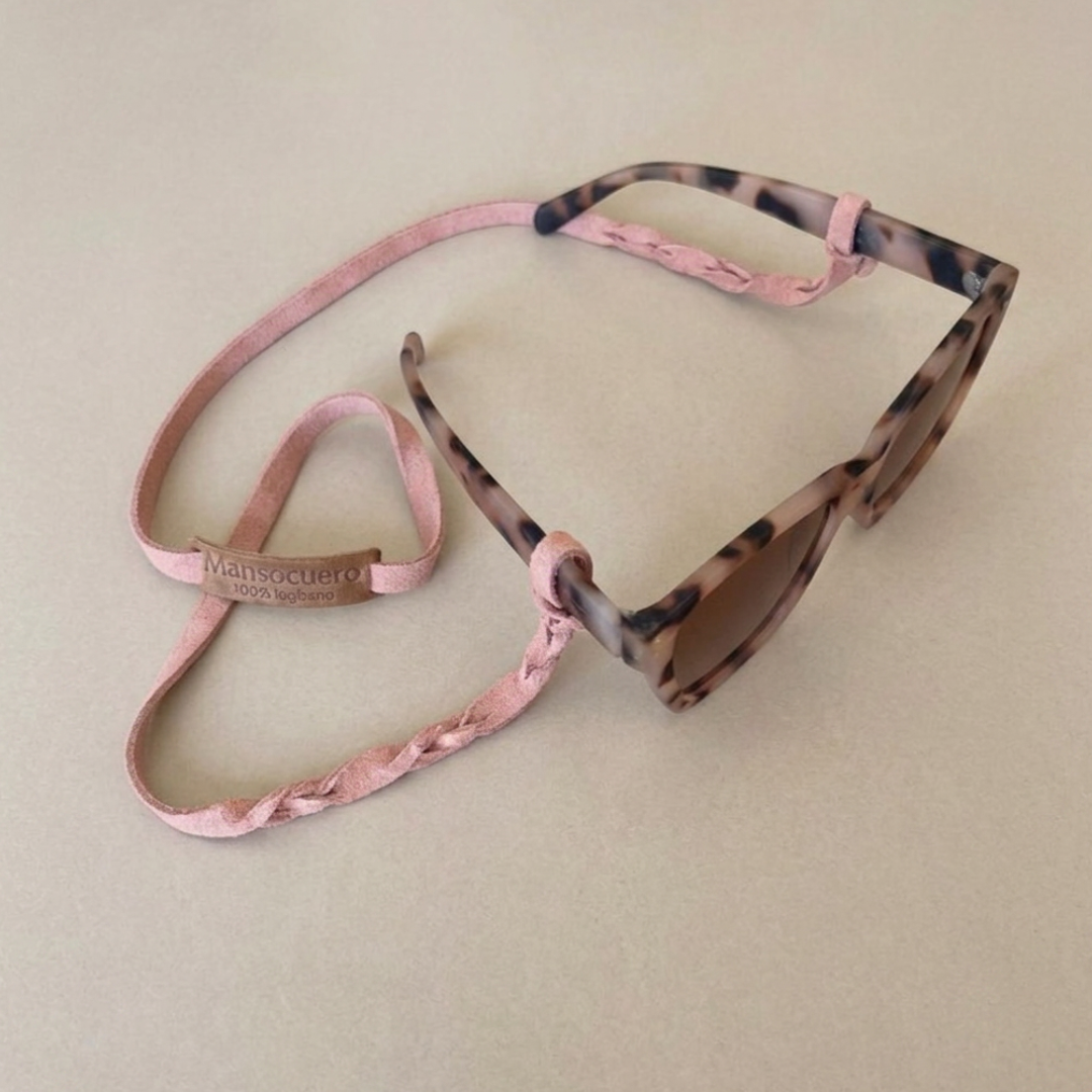 Strap lentes Espira Rosado