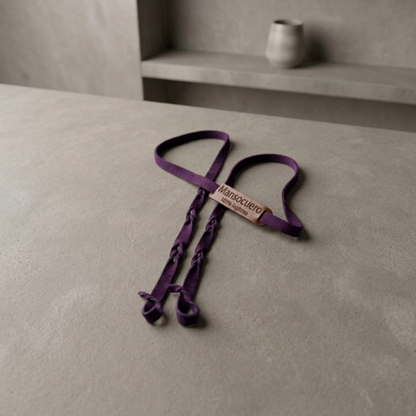 Strap lentes Espira Morado