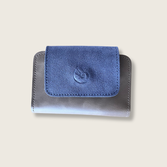 Billetera Cala Azul
