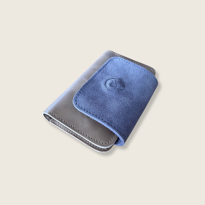 Billetera Cala Azul