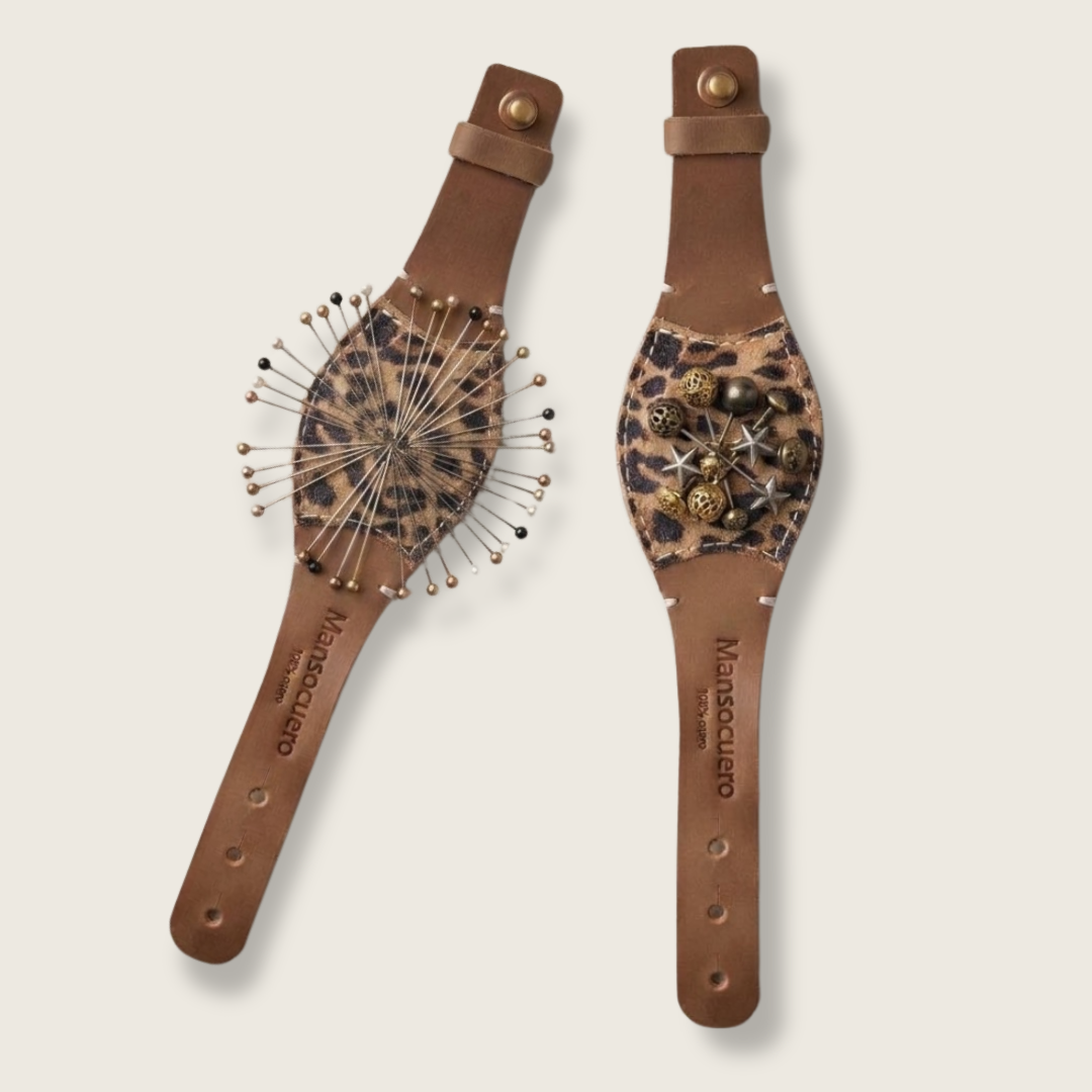 Pulsera Cora imantada