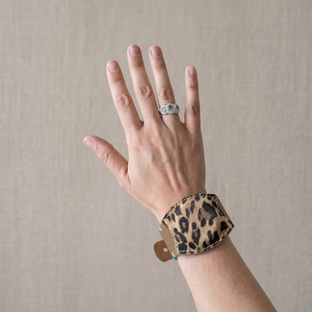 Pulsera Cora imantada