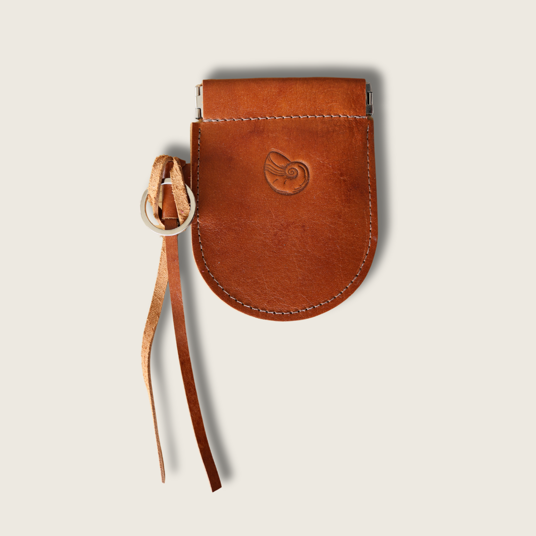 Monedero Salina Camel