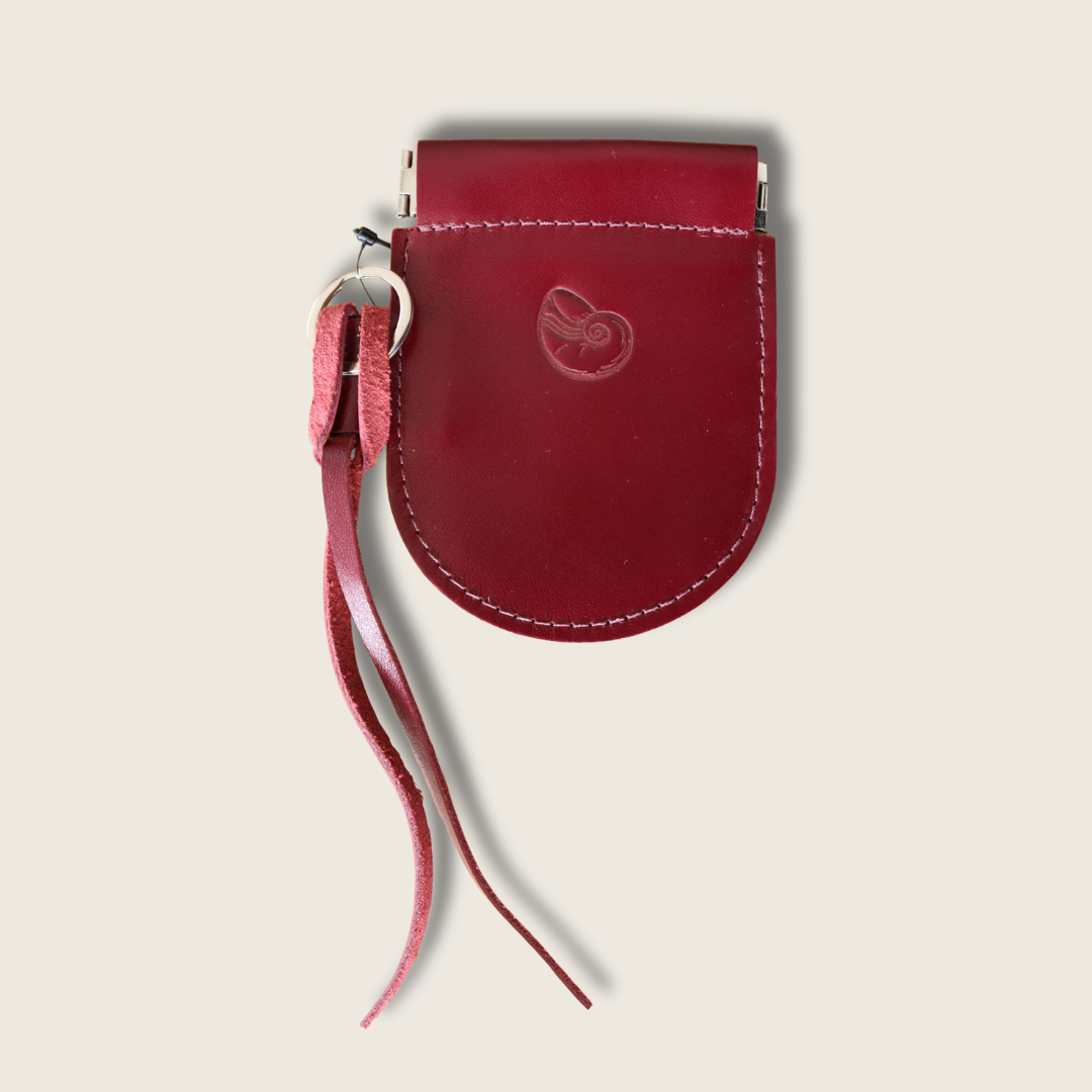 Monedero Salina Cherry