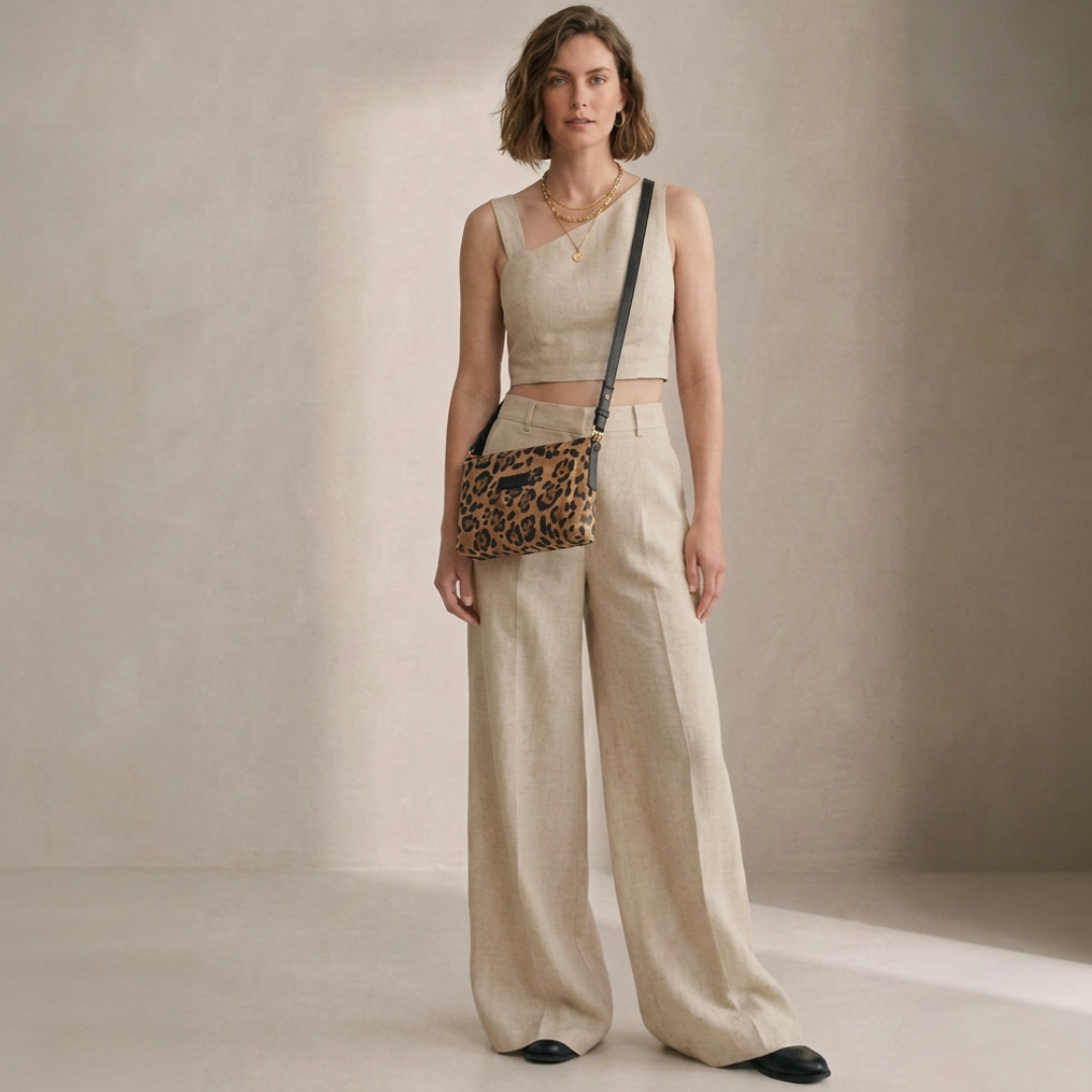 Cartera Estela Leo